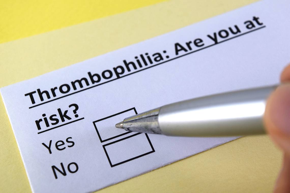thromvofilia|mikroviologiko-ergastirio-komotini